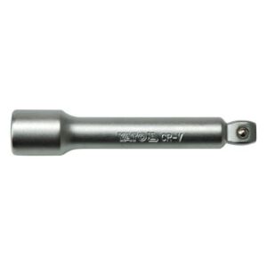Yato Przedłużka uchylna 1/2" 76mm (YT-1249) 3029692 5906083912498