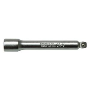 Yato Przedłużka uchylna 1/4" 102mm (YT-1435) 3029724 5906083914355