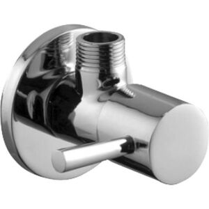 KFA Zawór kątowy uchwyt belka 1/2"x3/8"  (244-010-00) 3036383 5907571240055