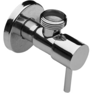 KFA Zawór kątowy uchwyt belka 1/2"x3/4"  (244-110-00) 3036385 5907571240130