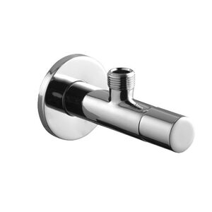 KFA Zawór kątowy uchwyt walec 1/2"x3/8"  (244-040-00) 3036391 5907571240123