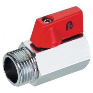 KFA Zawór kulowy nakrętno-wkrętny 1/2" (703-210-15) 3036464 5907571700306