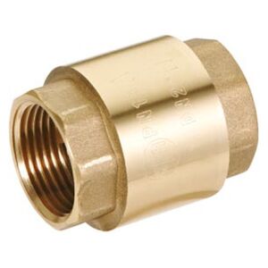 KFA Zawór zwrotny 1/2" 710-000-15 3036477 5907571710015