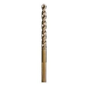 Wiertło Dewalt do metalu HSS walcowe 5,5mm 10szt. (DT5548) 3036917 5035048052181