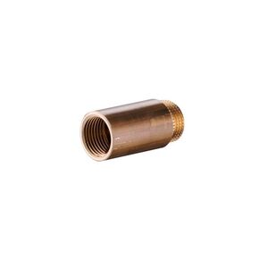 KFA Przedłużacz mosiężny 1/2" 30mm 170-204-98 3040259 5907571172042