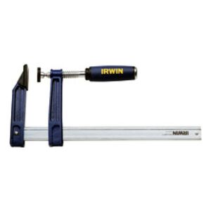 Irwin Ścisk śrubowy nastawny Pro typ M 120x400mm (10503570) 3041078 5706915035704