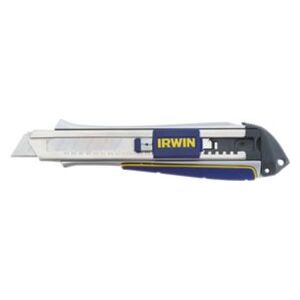 Irwin Nóż łamany ProTouch ze śrubą 25mm 10504553 3041391 5706915045536