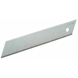 Stanley Ostrza łamane Fatmax® 18mm 10 szt. (11-718-2) 3041577 3253562117182
