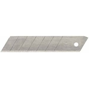 Stanley Ostrze łamane wzmocnione 25mm 10szt. (11-325) 3041579 3253560113254