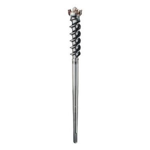 Wiertło Bosch do betonu SDS MAX 55mm  (1618596458) 3042546 2010003060794