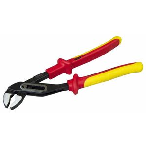 Stanley Szczypce nastawne MaxSteel VDE 255mm 84-294 3043918 3253560842949