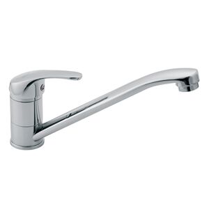 Bateria kuchenna Ferro Vasto stojąca chrom (BVA4) 3051501 5901095645501