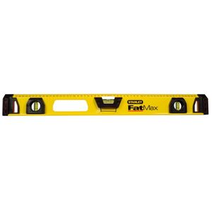 Stanley Poziomica FatMax I-Beam 180cm 3 libelki (43-557) 3052042 3253561435577