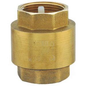 Ferro Zawór zwrotny 1” ZZ3 3052819 5901095632105