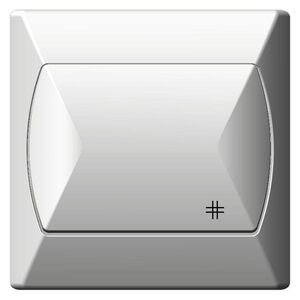 Ospel Łącznik krzyżowy AKCENT ŁP-4A/00 3053663 5907577410728