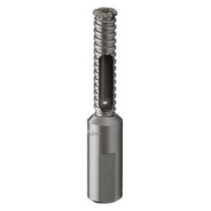 Wiertło Irwin do szkła i glazury diamentowe walcowe 8mm  (10507895) 3055018 5706915078954