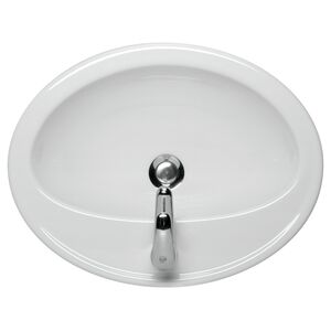 Umywalka Cersanit Calla 53,5cm (K11-0096) 3055070 5907720648558