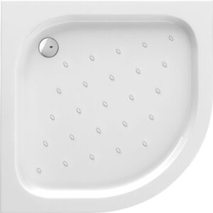 Brodzik Deante Standard New półokrągły narożny 90 cm x 90 cm (KTA 053B) 3055390 5908212065082