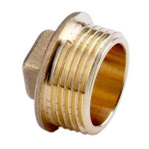 Ferro Korek mosiężny 3/4" KOR4Z 3057598 5902194914413