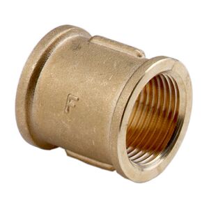 Ferro Mufa mosiężna 1" M04Z 3057601 5902194915380