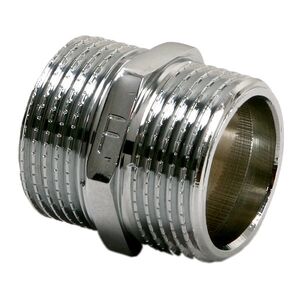 Ferro Nypel chromowany 3/8" N02C 3057616 5901095640803