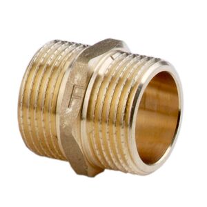 Ferro Nypel mosiężny 3/8" N02Z 3057619 5902194915656