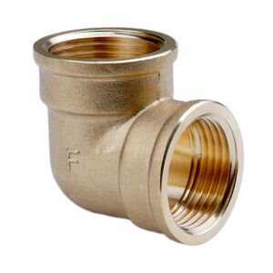 Ferro Kolanko mosiężne 1/2" K03Z 3059633 5902194913621