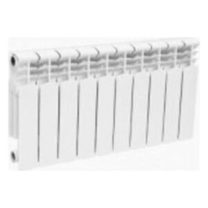 KFA Grzejnik członowy G 350 F aluminium (790-100-44) 3060071 5901571770017