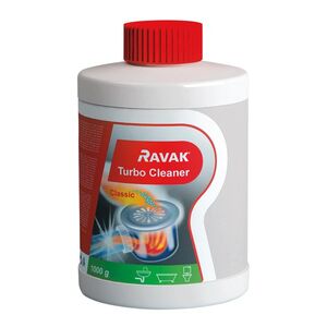Ravak Turbo Cleaner 1kg (X01105) 3061071 8595096875080