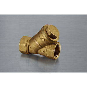 Valvex Filtr osadnikowy 1/2" 4990000 3061141 5907451910337