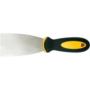 Topex Szpachlka malarska nierdzewna 50mm 18B605 3063713 5902062186058