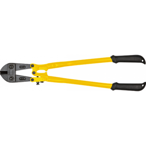Topex Nożyce do prętów 600mm średnica cięcia 10mm CRV 01A124 3064652 5902062011350