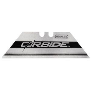 Stanley Ostrza trapezowe FatMax Carbide 5szt. 11-800 3065301 3253560118006