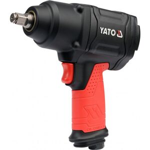 Klucz udarowy Yato YT-09540 6.3 bar 1/2" 3066145 5906083095405