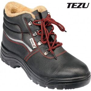 Yato Trzewiki robocze TEZU S3 rozmiar 47 YT-80849 3067320 5906083808494
