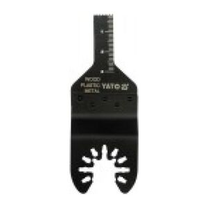 Yato Brzeszczot wgłębny BIM do narzędzia wielofunkcyjnego 10mm (YT-34683) 3069863 5906083346835