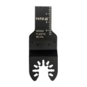 Yato Brzeszczot wgłębny BIM do narzędzia wielofunkcyjnego 20mm (YT-34686) 3069866 5906083346866
