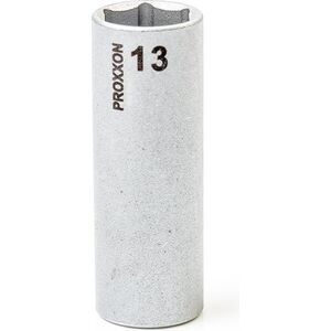 Proxxon Nasadka 6-kątna 1/4" 13mm długa (23779) 3070765 4006274237797