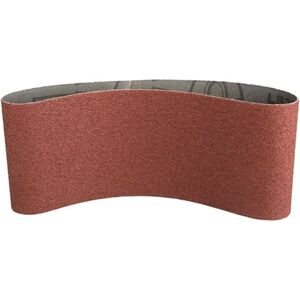 Klingspor Pas bezkońcowy 100x610mm gr. 80 LS 307 X (268669) 3071151 5907560048051