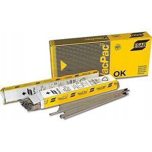 Esab ELEKTRODA RUTYLOWA ER 246 2,50 /5,0kg/ - 4588253P00 3072988 7330129137275