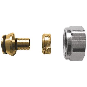 Herz Przyłącze do tworzywa sztucznego 3/4" 16x2 - 1 6098 03 3074363 9004174615306