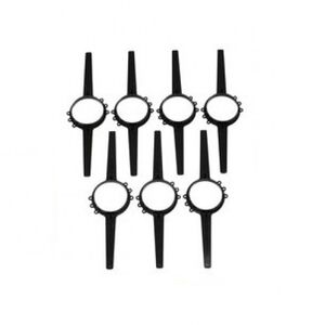 Vaillant Uchwyty centrujące DN80 7szt. - 009494 3074510 4024074040027
