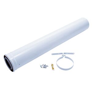 Vaillant Rura przedłużająca koncentryczna 60/100mm 50cm - 303902 3074511 4024074398029
