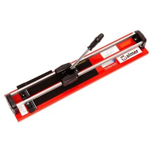 Maszynka do cięcia płytek Walmer 600mm (MGŁ-600) 3075432 5906741601726