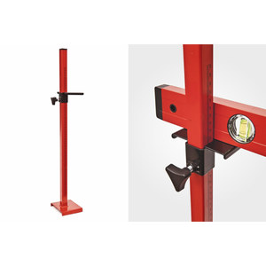 Walmer Podstawka do układania płytek 600mm (H600) 3075446 5905674935175