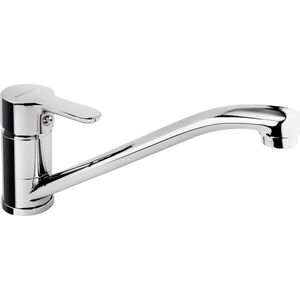 Bateria kuchenna KFA Granat stojąca chrom (5523-915-00) 3076619 5907571551793