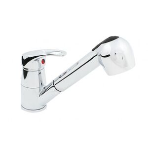 Bateria kuchenna Hydroland Atut stojąca chrom (B398) 3076665 5900308742228