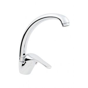 Bateria kuchenna Hydroland Joker stojąca chrom (B295S) 3076703 5900308736395