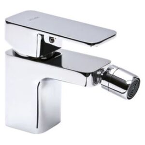Bateria bidetowa Valvex Loft stojąca chrom (2454950) 3081187 5907451969953