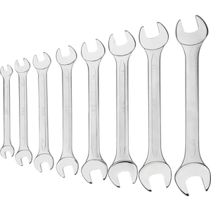 Neo Zestaw kluczy płaskich 6-32mm 12szt. (09-852) 3087377 5907558413120